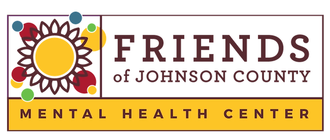 Friends of JCMHC logo