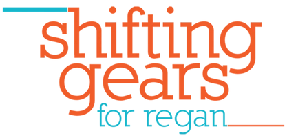 Shifting Gears for Regan
